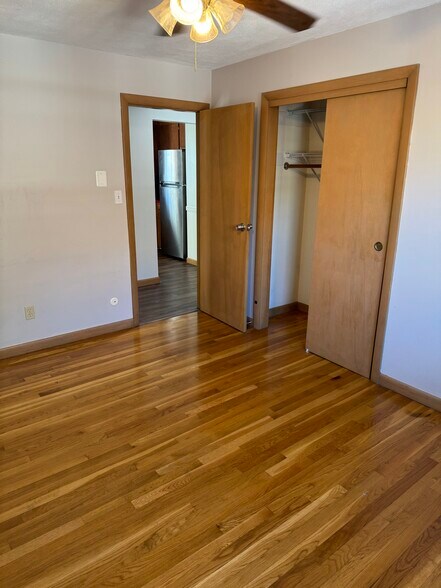 Bedroom-1 - 1013 Somerville St