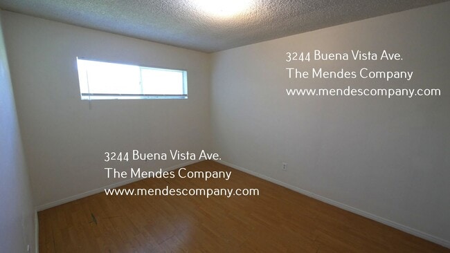 Building Photo - 3244 Buena Vista Ave