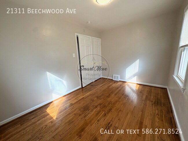 Building Photo - 21311 Beechwood Ave