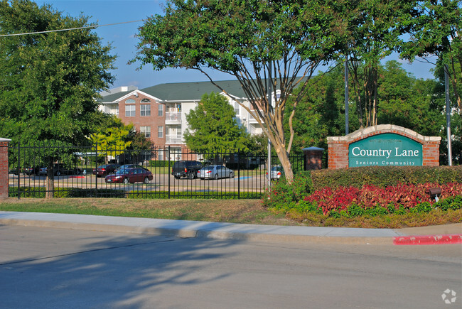 Building Photo - Country Lane Seniors McKinney