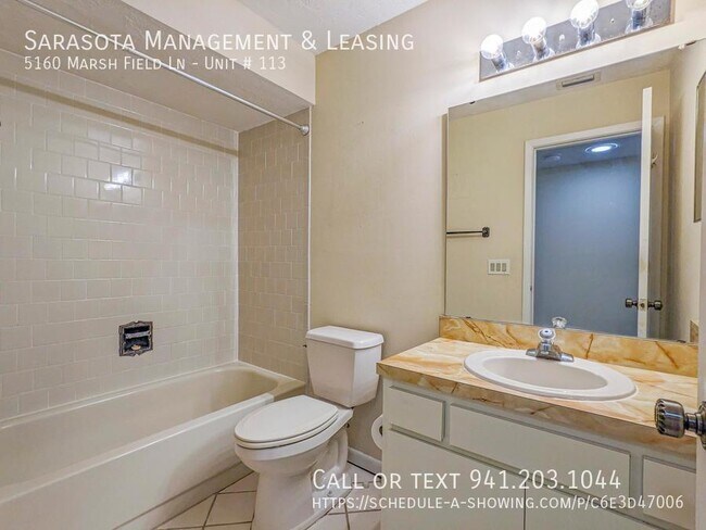 Building Photo - 5160 Marsh Field Ln