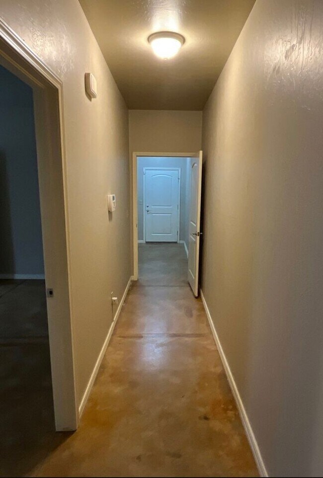 2 bedroom, 2 bath in the Plaza District 1611 NW 16th St Oklahoma City