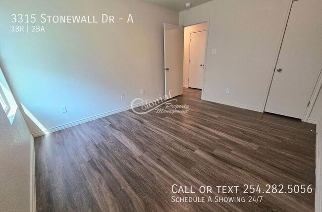 Building Photo - 3315 Stonewall Dr
