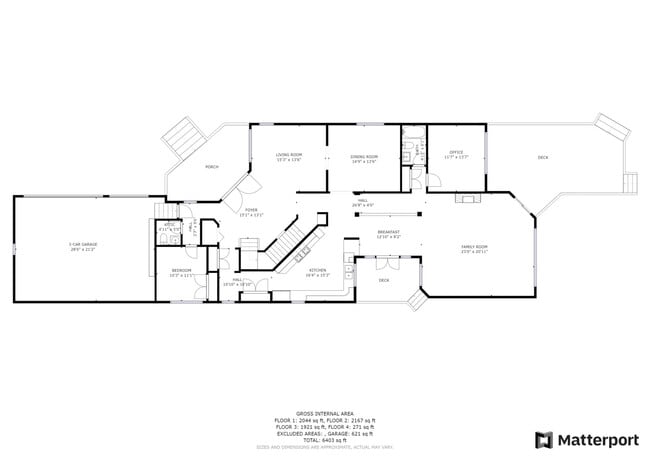Building Photo - 2117 Wilmette Ave