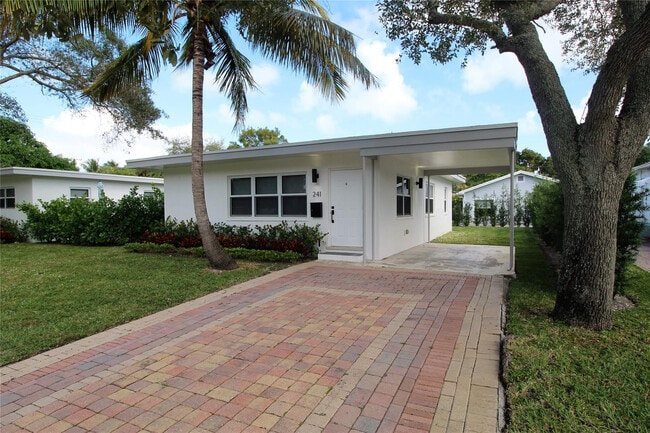 Building Photo - 241 NW 1st Ave