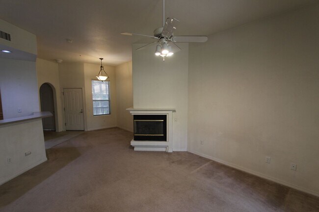 Building Photo - Spacious 2BR Summit Park Condo | Private Balcony + Second-Floor Living