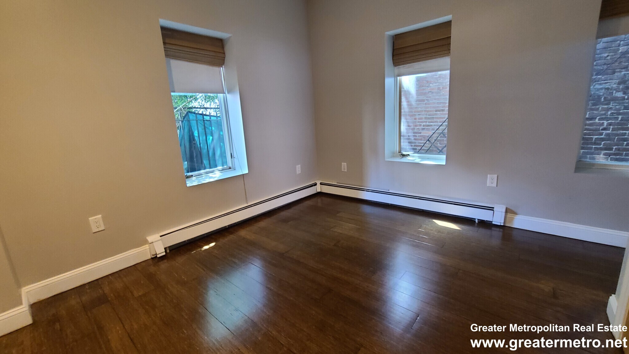 Building Photo - 99 Endicott St