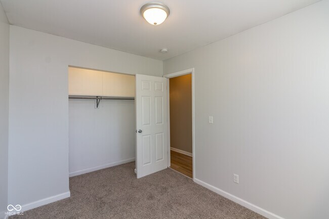 Building Photo - 1602 S Grant Ave