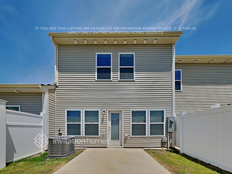 Building Photo - 3536 Gardner Parson Point