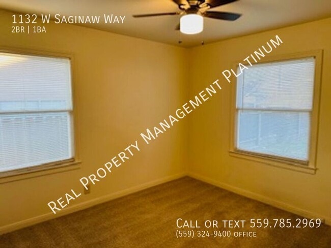 Building Photo - 1132 W Saginaw Way