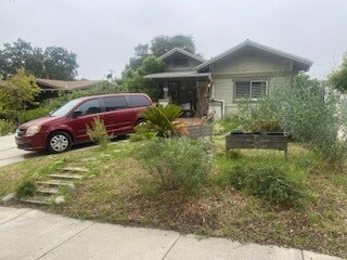 Primary Photo - 1237 N Sierra Bonita Ave