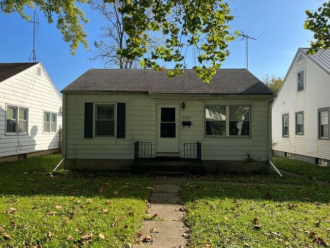 Primary Photo - Affordable Two Bedroom Ranch