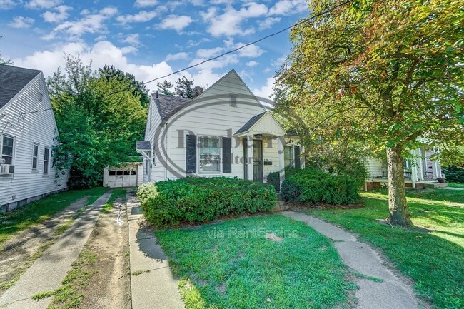 Building Photo - 1132 Brookley Blvd