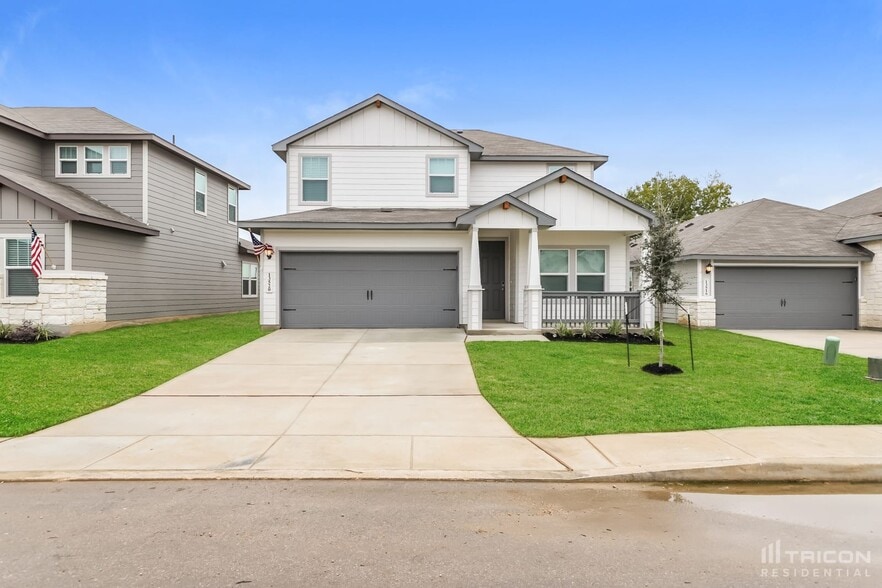 Primary Photo - 13520 Paxton Blvd