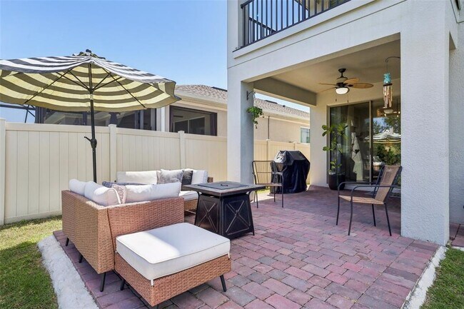 Building Photo - 17226 Hickory Wind Dr
