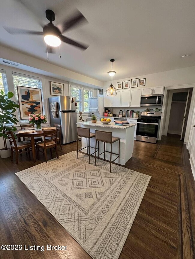 Building Photo - 2113 Speed Ave