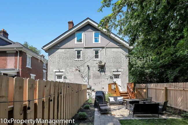 Building Photo - 564 Kimball Pl