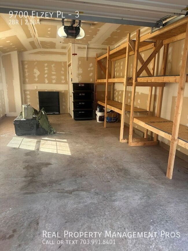 Building Photo - 9700 Elzey Place