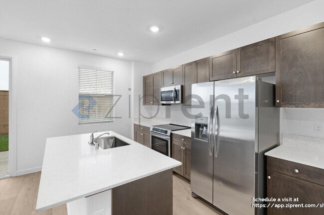 Building Photo - 8492 Anker Wy