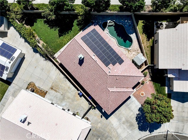 Building Photo - 44154 Coral Dr