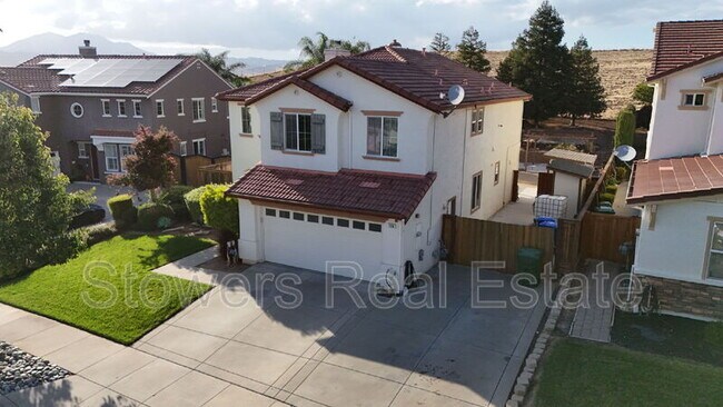 Building Photo - 729 Copperfield Ct