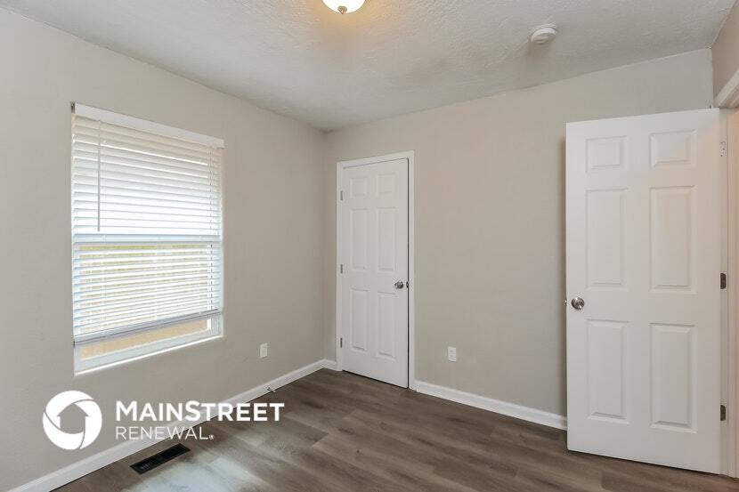 Building Photo - 1207 Boyd St