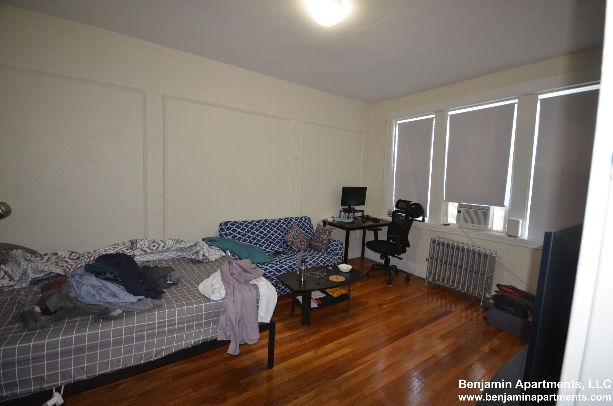 Building Photo - 1626 Commonwealth Ave