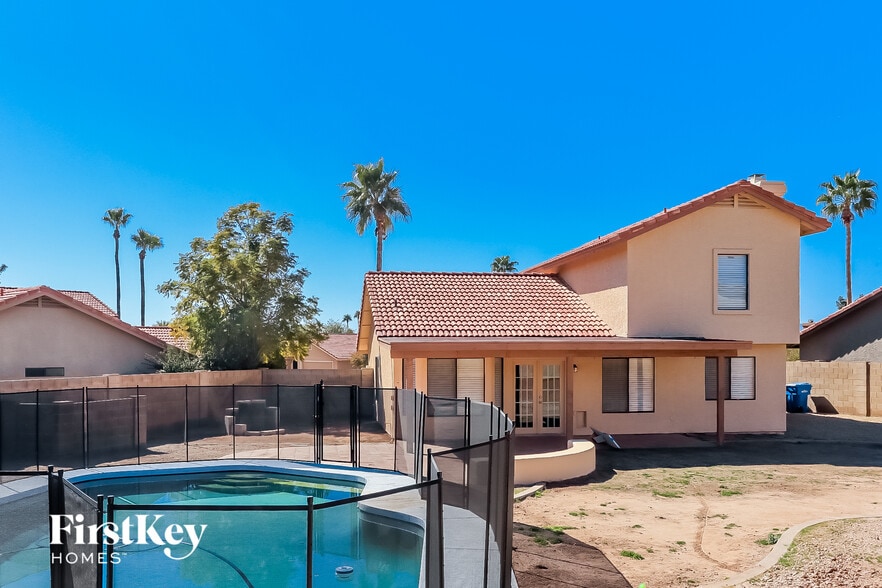 Building Photo - 3638 E Verdin Rd