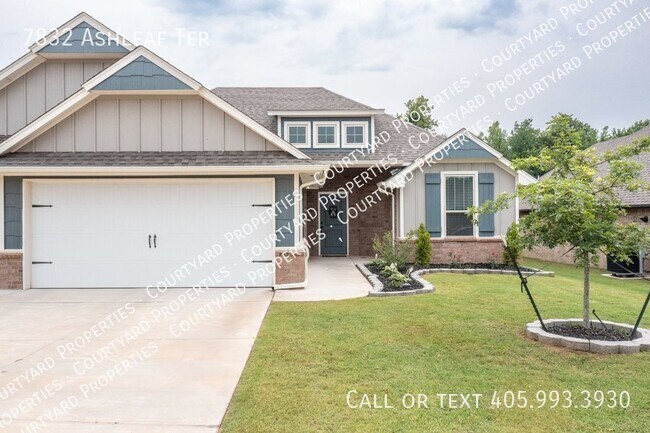 Building Photo - 7832 Ashleaf Terrace