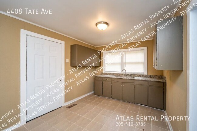 Building Photo - 4408 Tate Ave