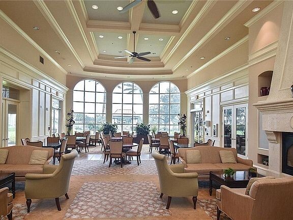 Clubhouse - 4929 Kingston Way
