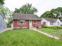 Building Photo - Charming 3-Bedroom 1-Bath Home Available For Rent!