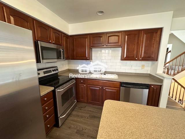 Building Photo - 7120 Fox Harbor Way