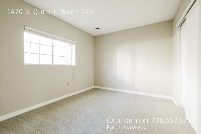 Building Photo - 1470 S Quebec Way