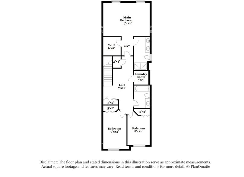 Building Photo - 8513 Campus Woods Way
