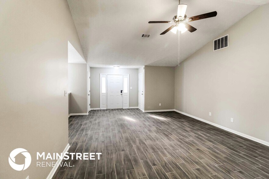 Building Photo - 609 Seaboard Dr
