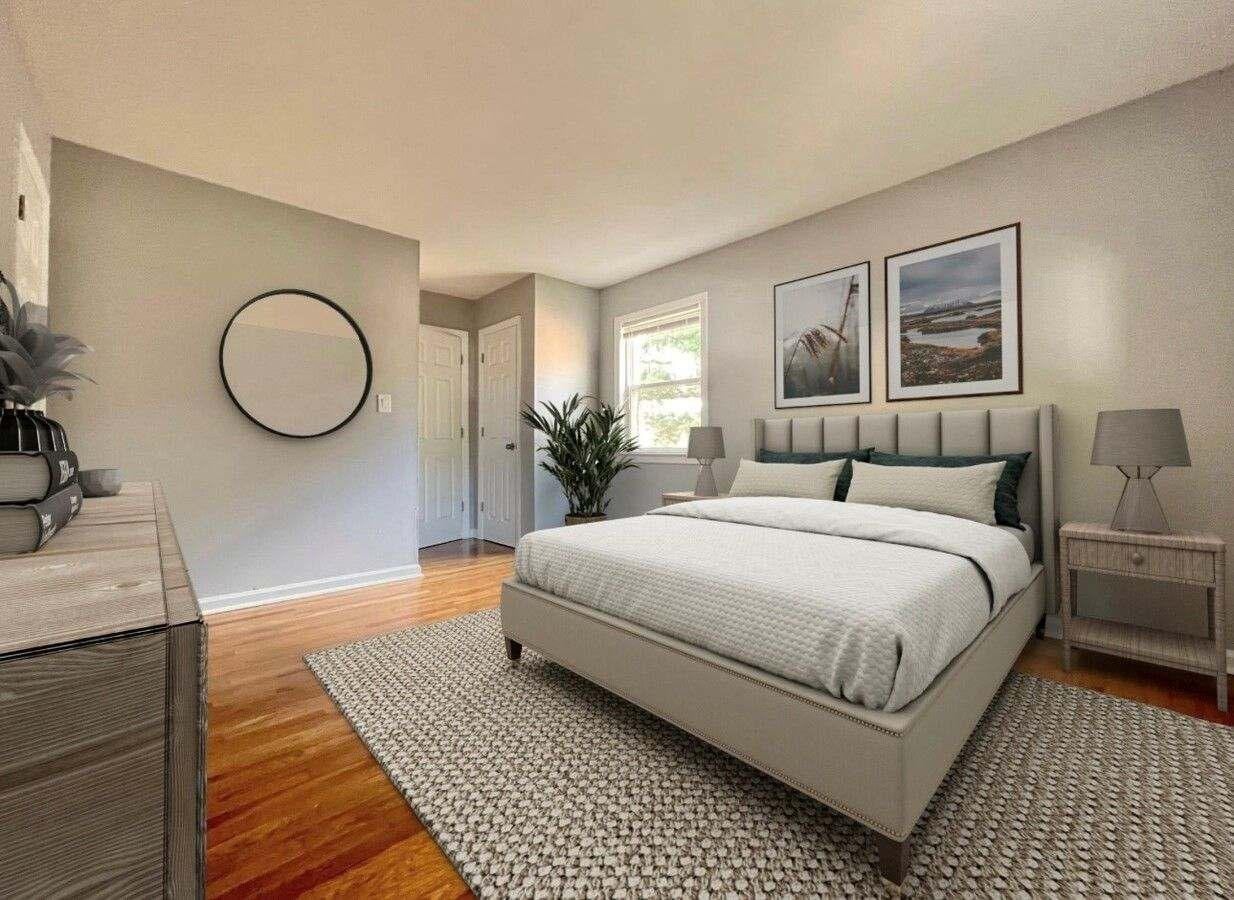 Building Photo - Woodbine Living