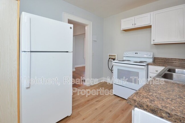 Building Photo - 3701 Turrentine St