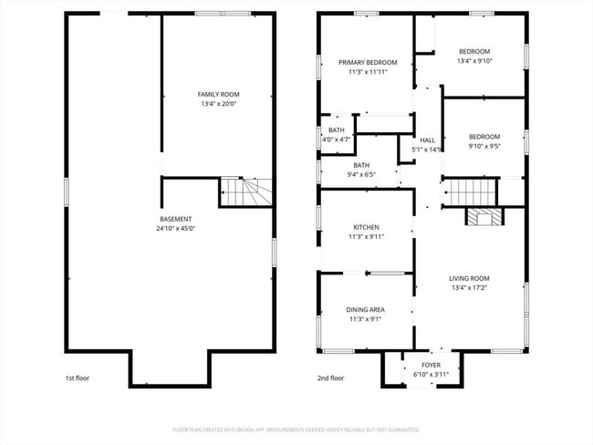 Building Photo - 24 Grapevine Ave