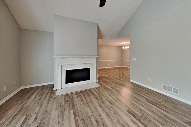 Building Photo - 3912 Sharpel Ln NW