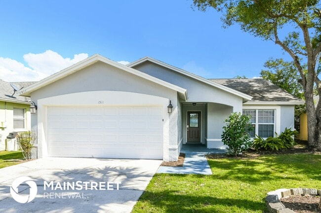 Primary Photo - 1511 Indian Oaks Trail