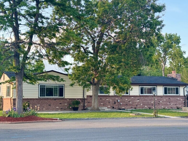 Building Photo - 14195 W 50th Ave