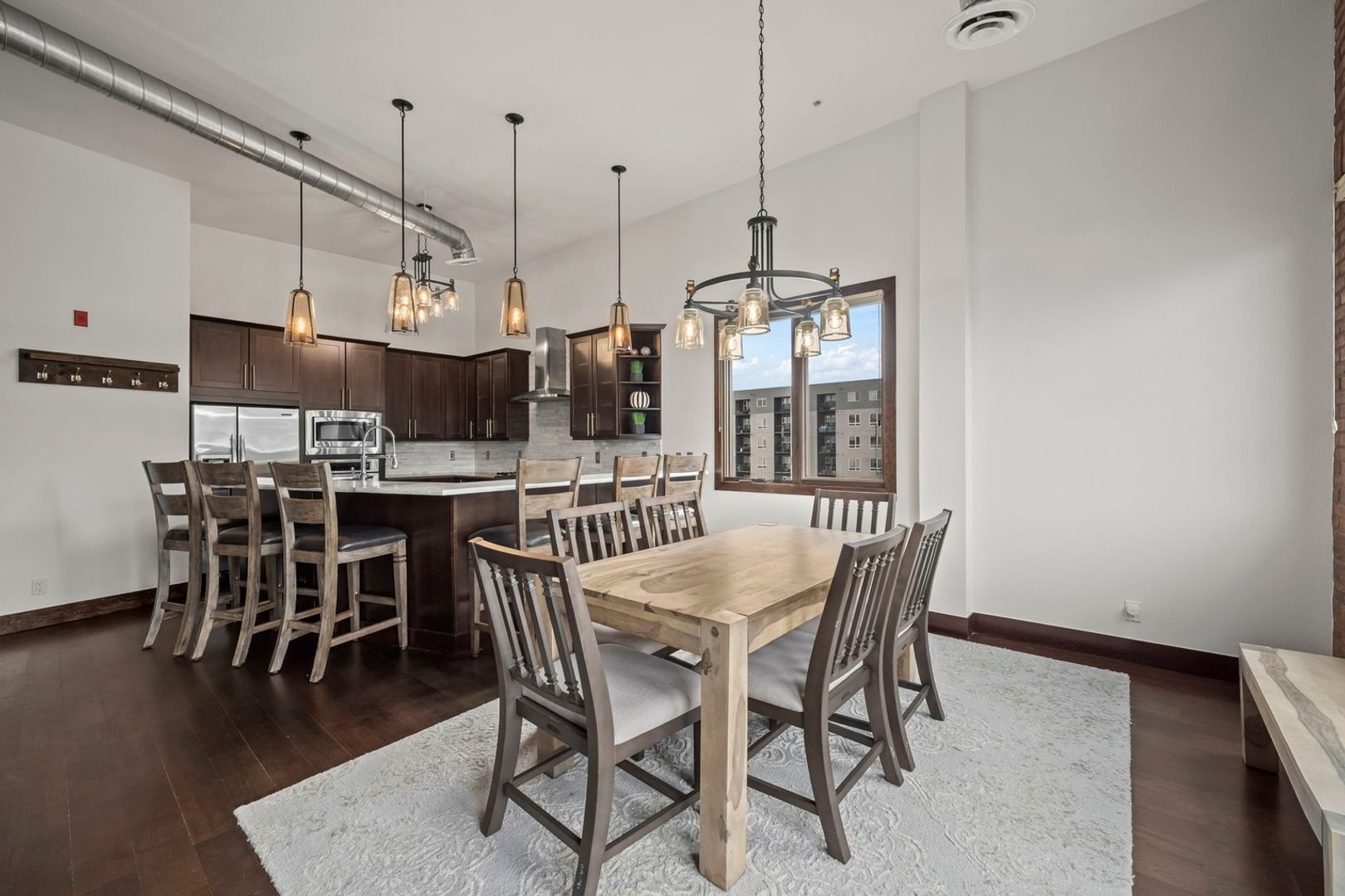 Building Photo - 2101 Larimer St