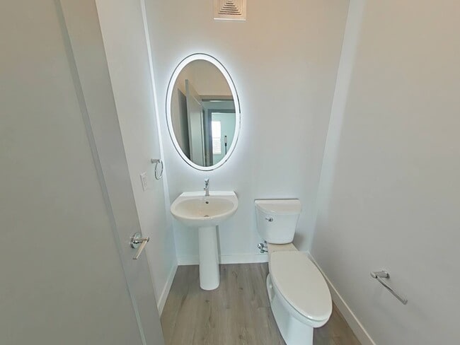 Floorplan - Clocktower West Chester