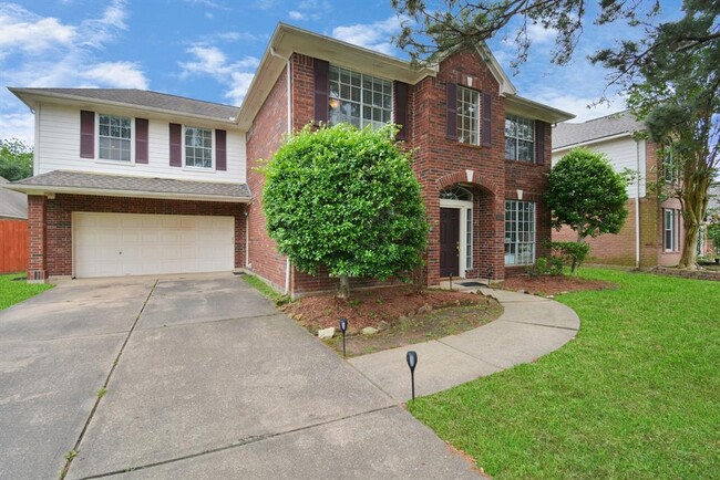 Primary Photo - 2322 Lord Nelson Dr