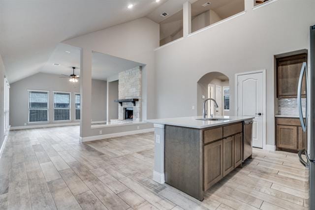 Building Photo - 8232 Leopard Pass