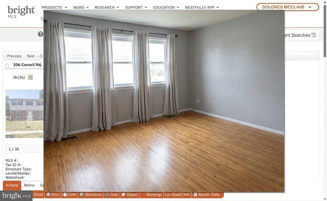Building Photo - 306 Cornell Rd