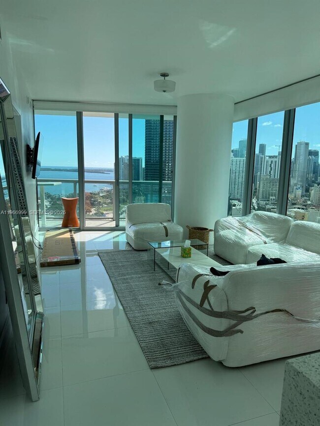 Building Photo - 888 Biscayne Blvd