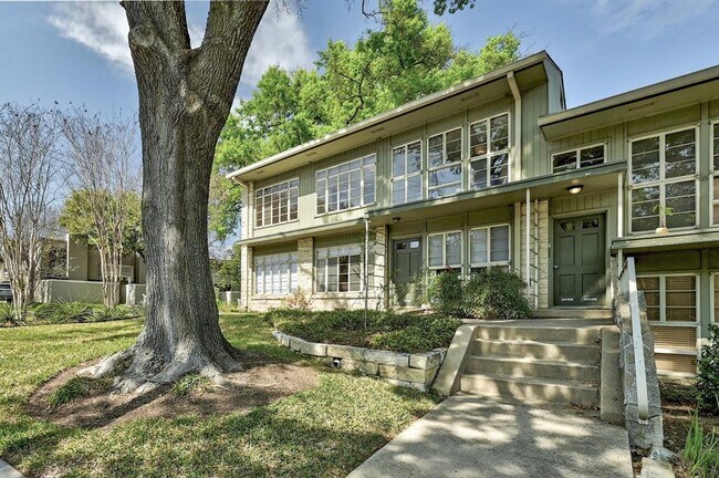 Building Photo - 3416 Enfield Rd