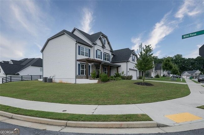 Building Photo - 508 Blackberry Ln